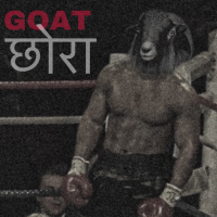 Goat Chhora (Single)