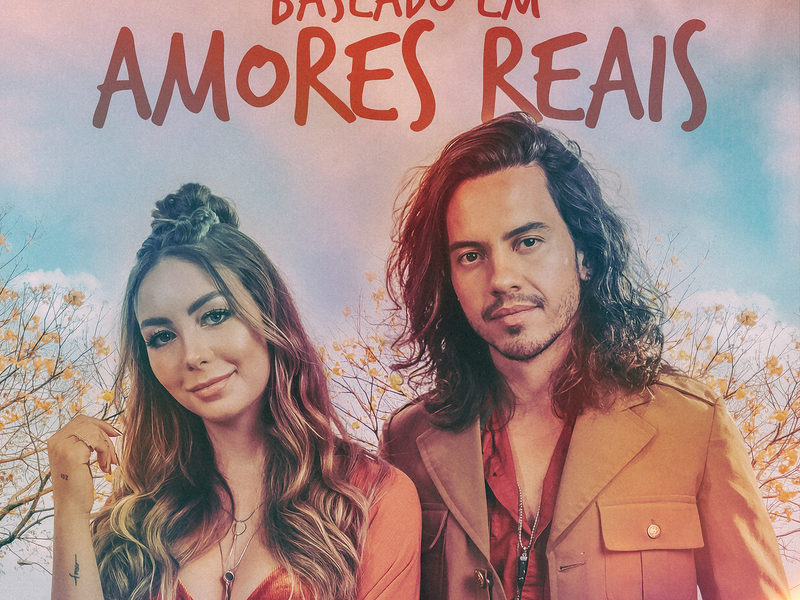 Baseado Em Amores Reais (Single)