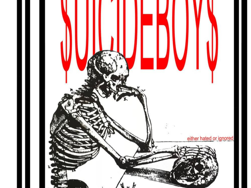 Either Hated or Ignored (Single)