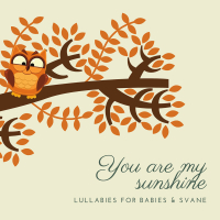 You Are My Sunshine (Single)