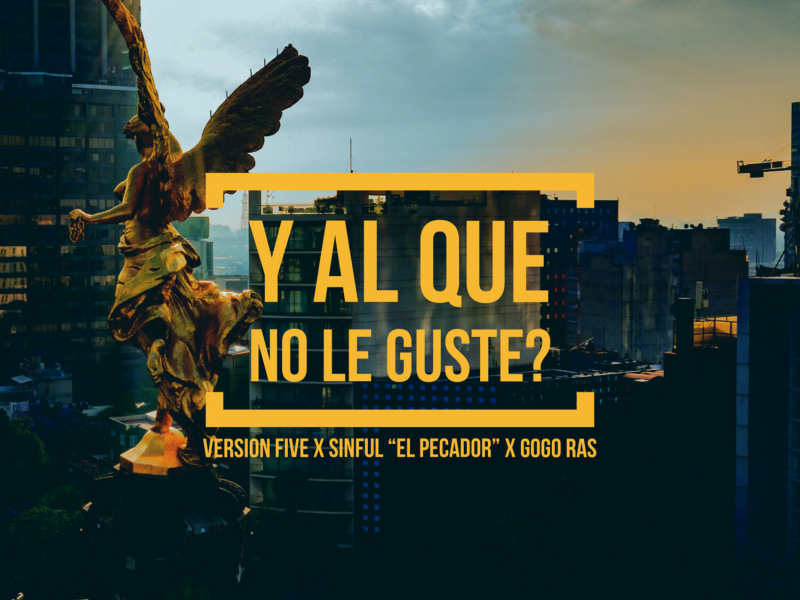 Y AL QUE NO LE GUSTE ? (EP)