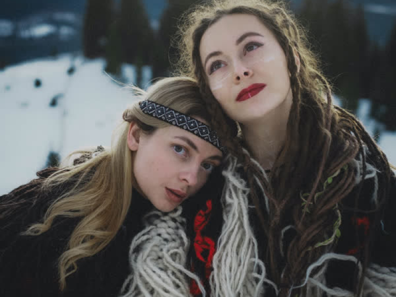 Зіронька (Single)