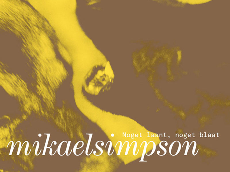 Noget Laant, Noget Blaat