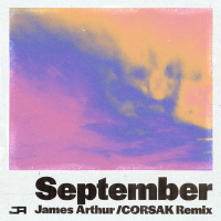 September (CORSAK Remix) (Single)
