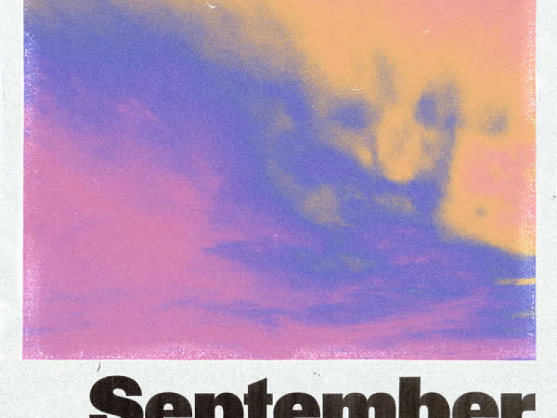 September (CORSAK Remix) (Single)