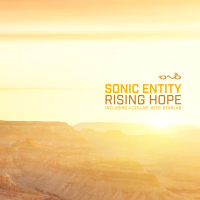 Rising Hope (EP)