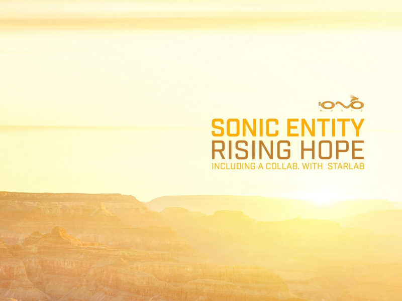 Rising Hope (EP)