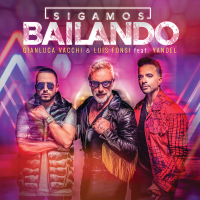 Sigamos Bailando (Single)