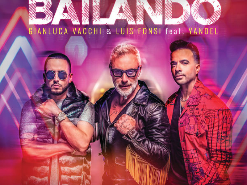 Sigamos Bailando (Single)