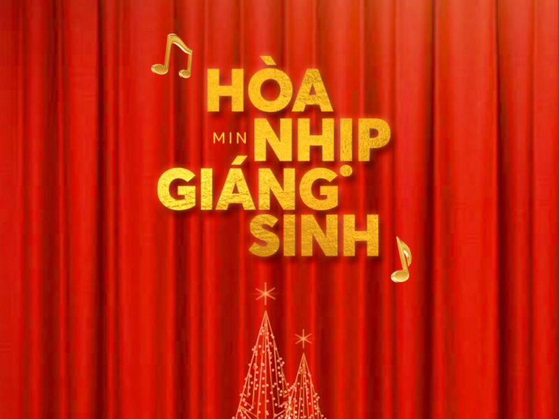 Hòa Nhịp Giáng Sinh (Single)