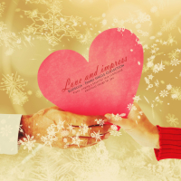 Love And Impression (Single)