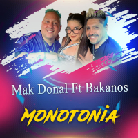 Monotonía (Single)