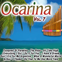 Ocarina Vol.7