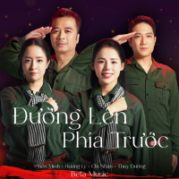 Đường Lên Phía Trước (Single)