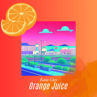 Orange Juice (Single)
