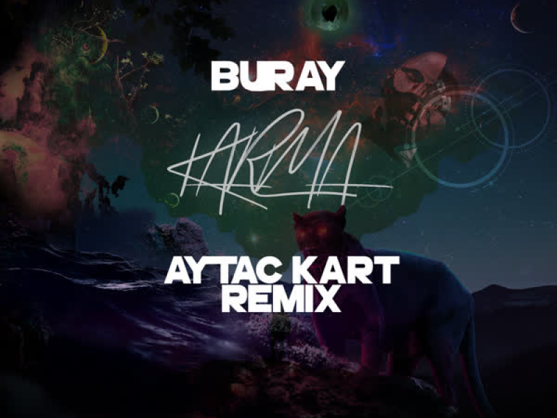 Karma (Aytac Kart Remix) (Single)