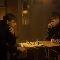 Serce na beton (Single)