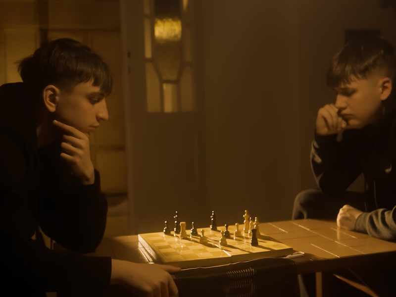 Serce na beton (Single)