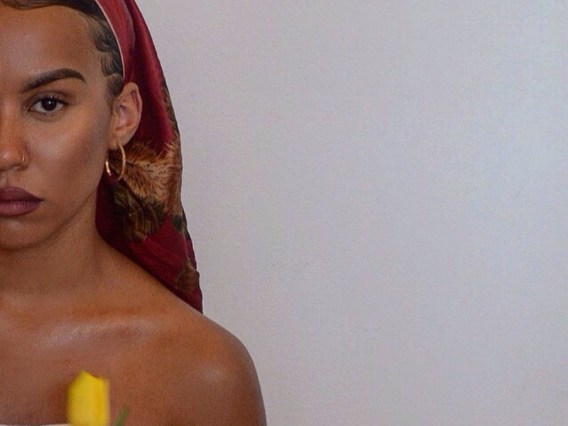 Love The Things You Do (Single)