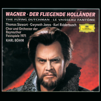 Wagner: Der fliegende Holländer