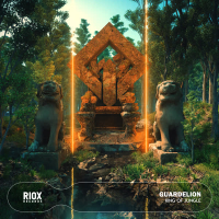 King of the Jungle (Single)