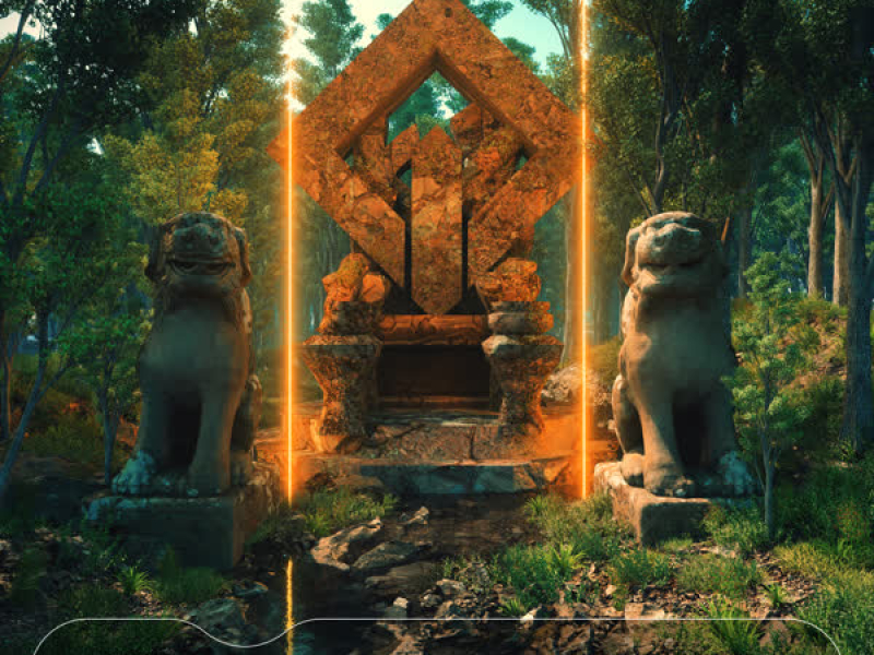 King of the Jungle (Single)