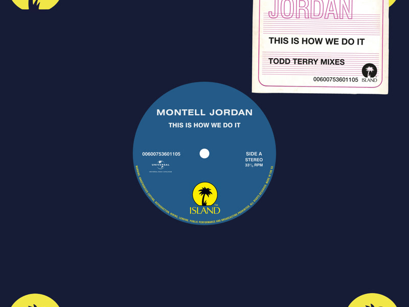 This Is How We Do It (Todd Terry Mixes) (Single)
