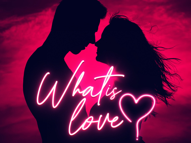 What Is Love (Single)