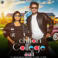 Chhori College Aali (Single)