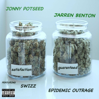 Satisfaction Guaranteed (feat. SwizZz & Epidemic Outrage) (Single)