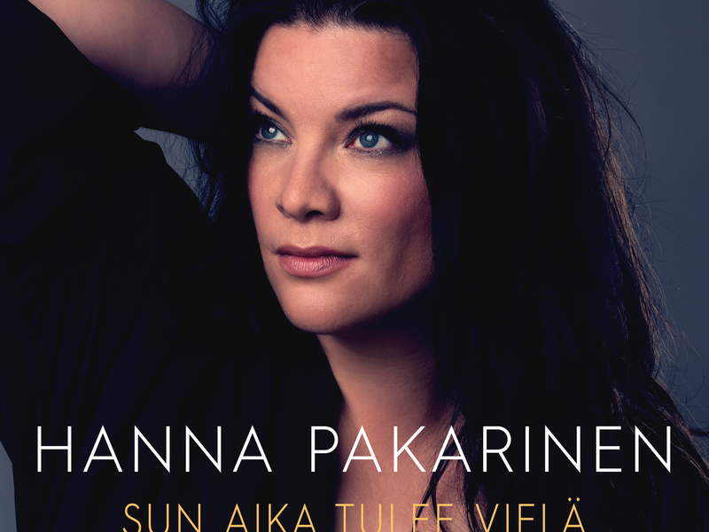 Sun aika tulee vielä (Single)