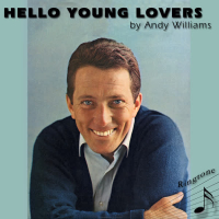 Hello Young Lovers (Single)