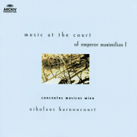 Aus dem Repertoire Höfischer Konzerte