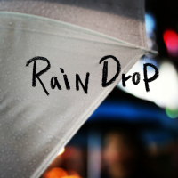 RainDrop (Single)