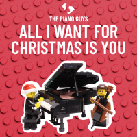 All I Want for Christmas is You (Single)