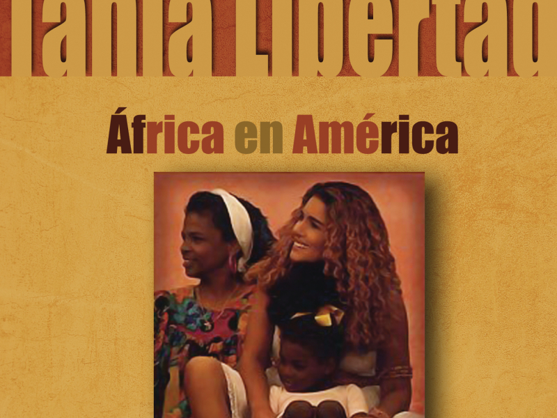 África En América