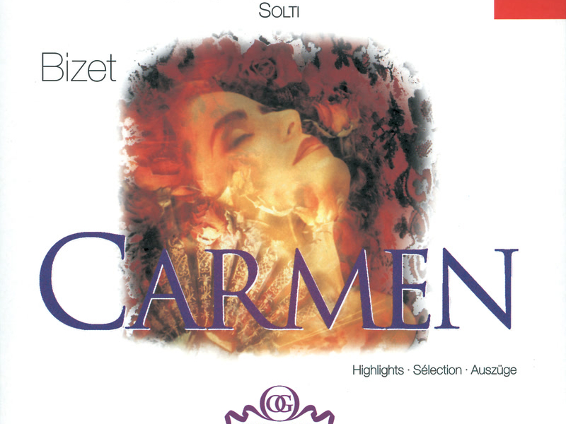 Bizet: Carmen - Highlights