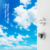 When the blue sky opens (EP)