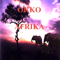 Afrika (Original) (Single)