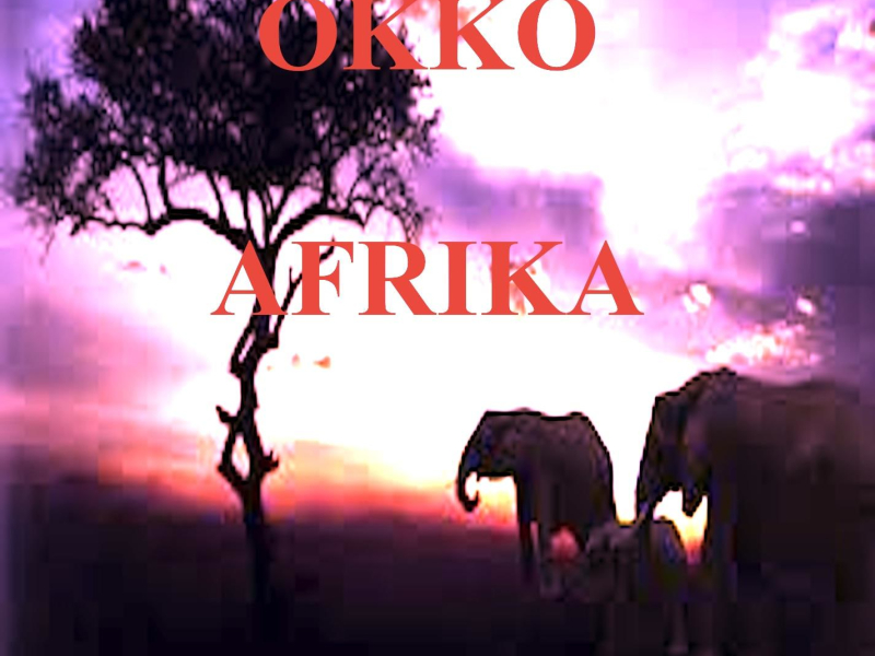 Afrika (Original) (Single)