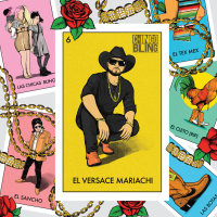 El Versace Mariachi