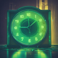 Nonstop Dollar (Single)