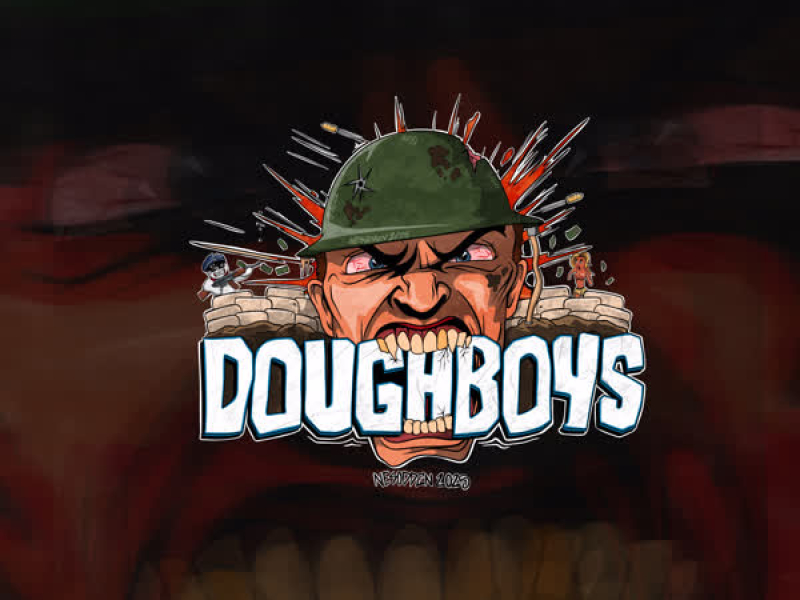 Dough (Doughboys) (Single)