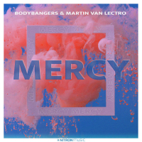 Mercy (Single)