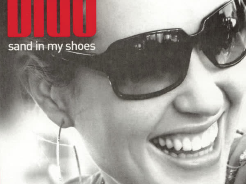 Sand In My Shoes (EP)