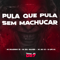 PULA QUE PULA SEM MACHUCAR (Single)