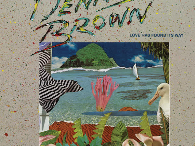 Love Has Found Its Way