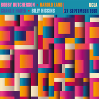 UCLA 27 SEPTEMBER 1981 (Single)