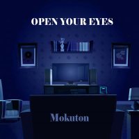 Open Your Eyes (Single)