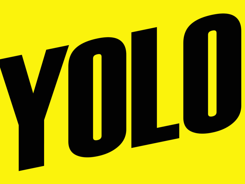 Yolo - Single